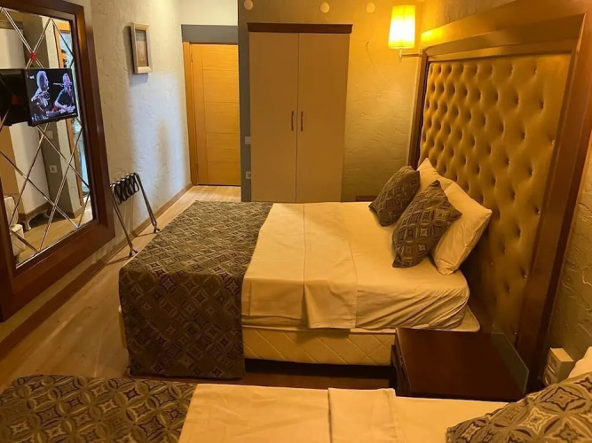 hotel lugano
