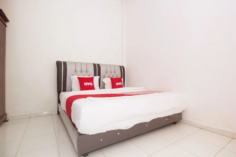 Jasmine Kost by OYO Rooms
