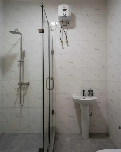 George Residence Ologolo Lekki