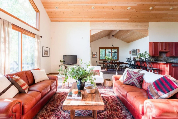 5-minutes From Deer Valley Resort w Hot Tub