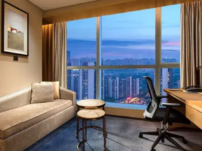 NewYork Junlan Selected Apartment