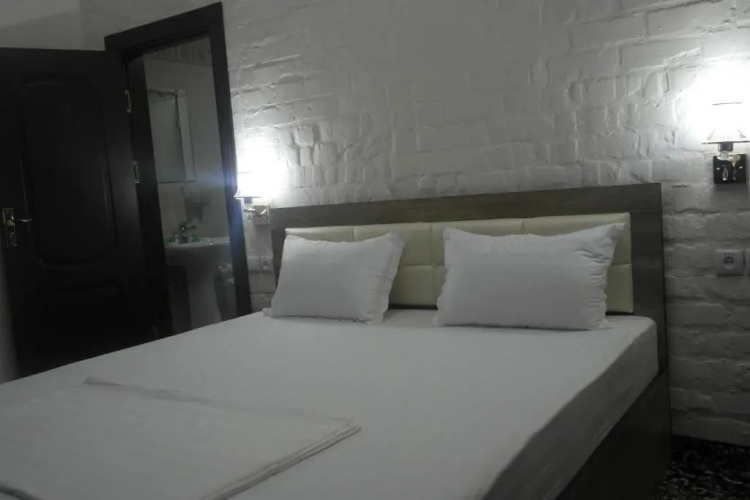 Orient Star Hotel