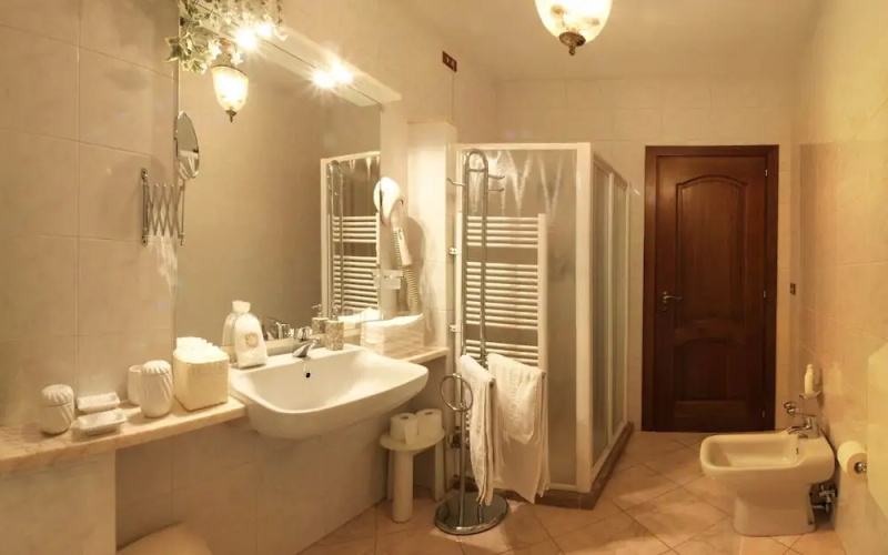B&B Ca' Pier