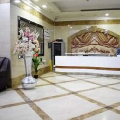Beautiful One Bedroom Apartment in Tecom