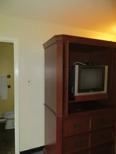 Hotel Greenwood