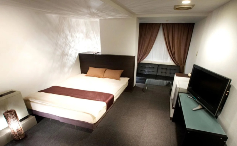 Hotel Kelly