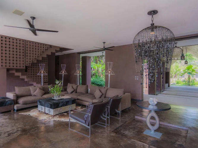 Villa Saanti