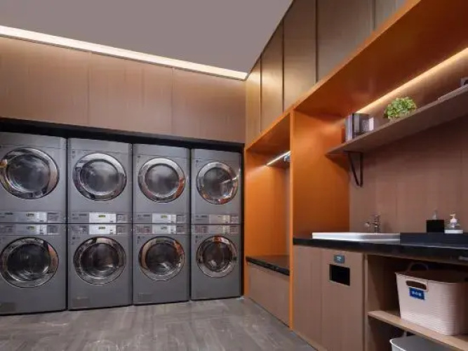 Hampton by Hilton Haikou Guomao