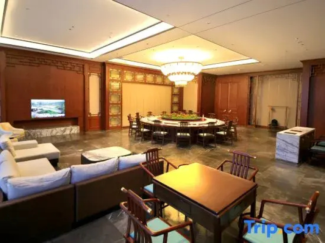 WuWei Yunxiao Grand Hotel