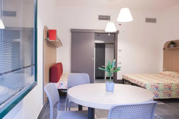 Comfort Triple room