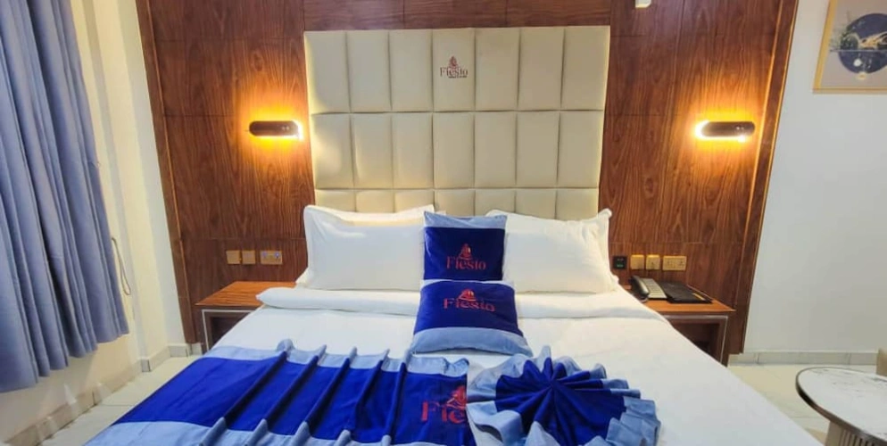 Premium room