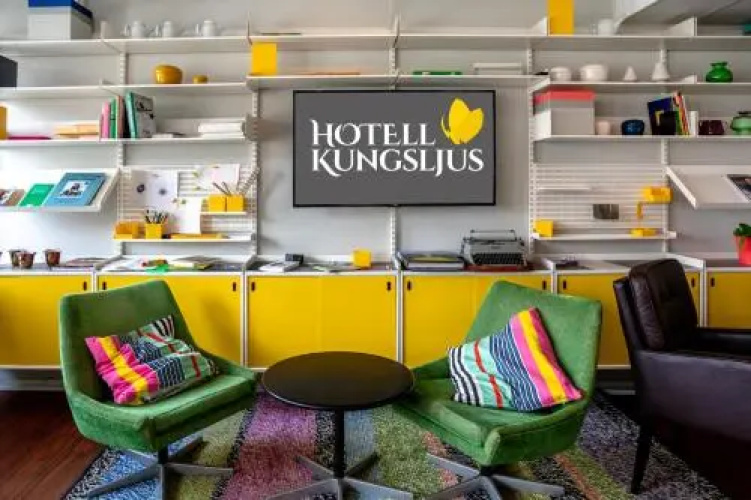 Hotell Guldkant