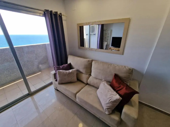 Apartamento Rouge 187
