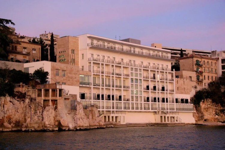 Otel görseli