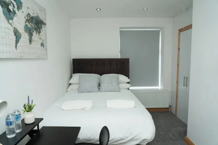 Failsworth Retreat