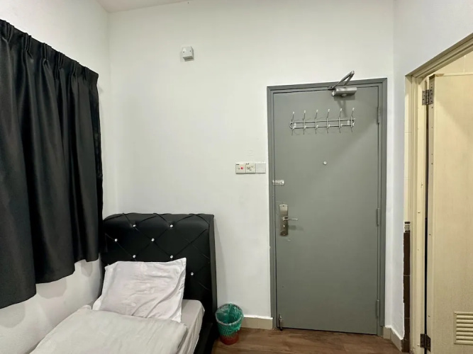 Hotel Arba