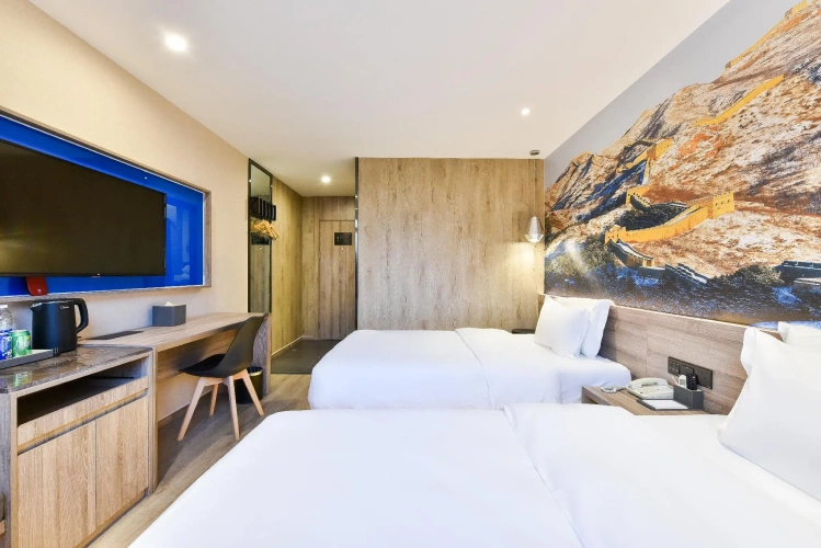 Business Double room