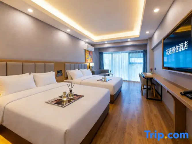 Standard Family room