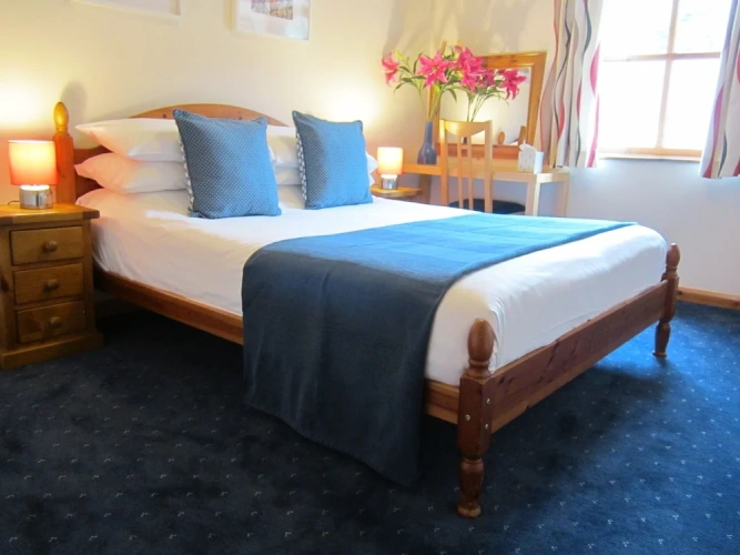 2 Bedrooms Superior Apartment