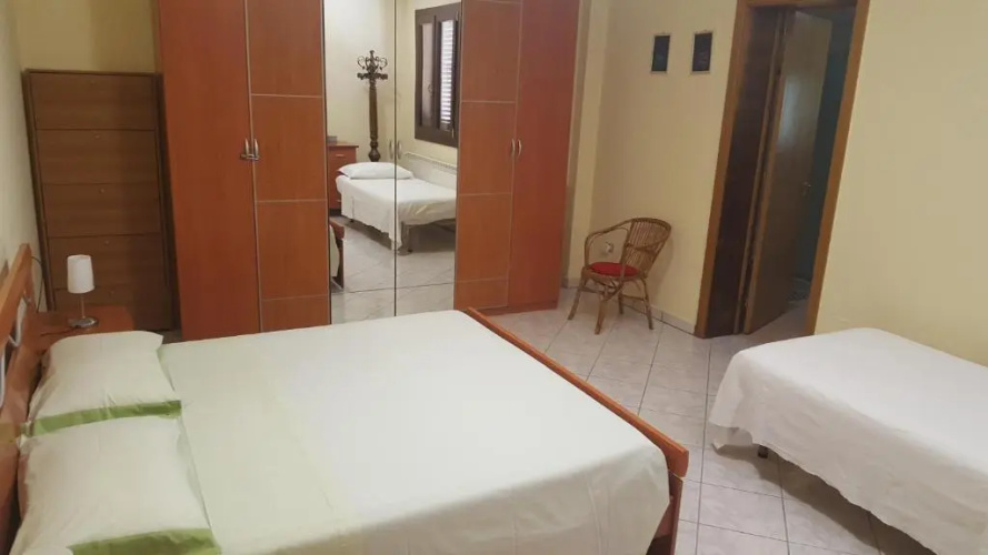 Appartamento Solepineta