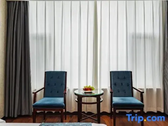 Executive Twin room