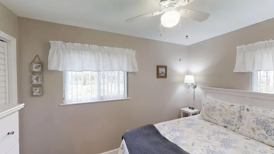Surf Crest Village 5 - 2 Br Home