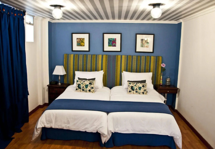 Casanovas Hotel Boutique