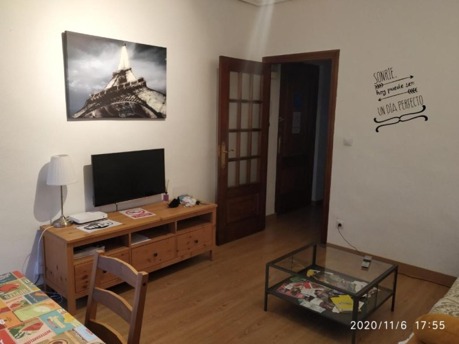 3 Bedrooms Apartment