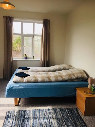 4 Bedrooms Family Cottage