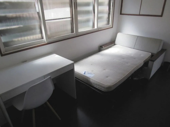 Yuzawa Condo