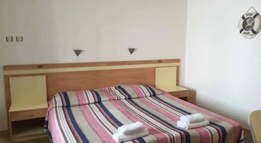 Holiday Villa Varna