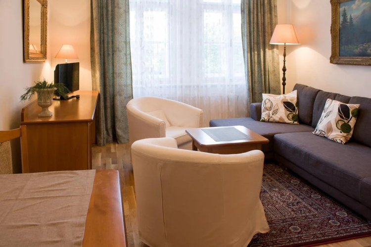 Hotel Šipka