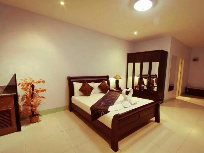 Midori Residence Chiangmai