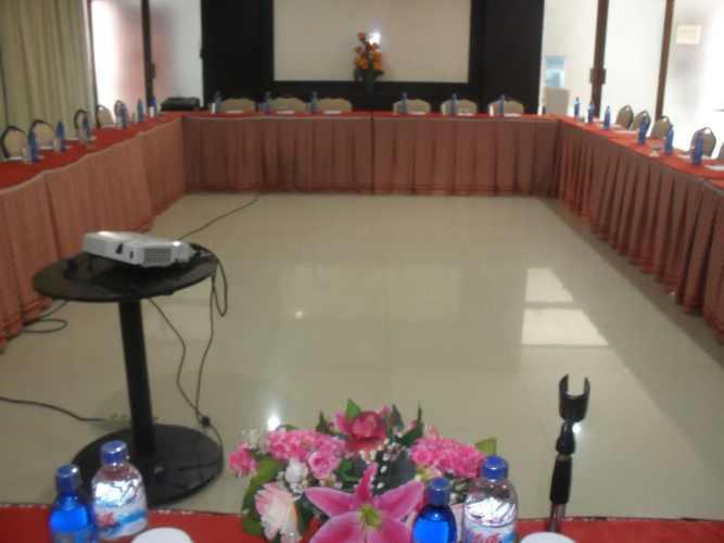 Hotel GRAN CENTRAL
