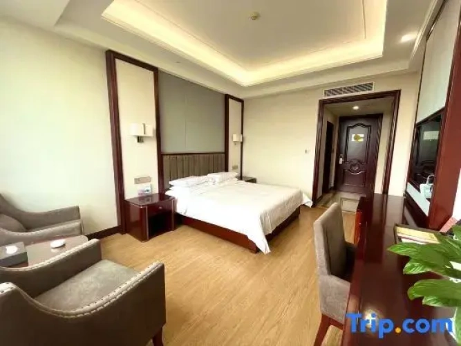 Business Double room