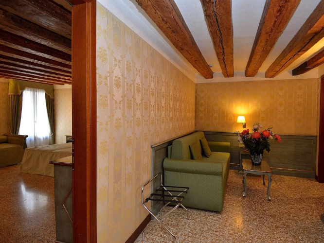 Locanda La Corte