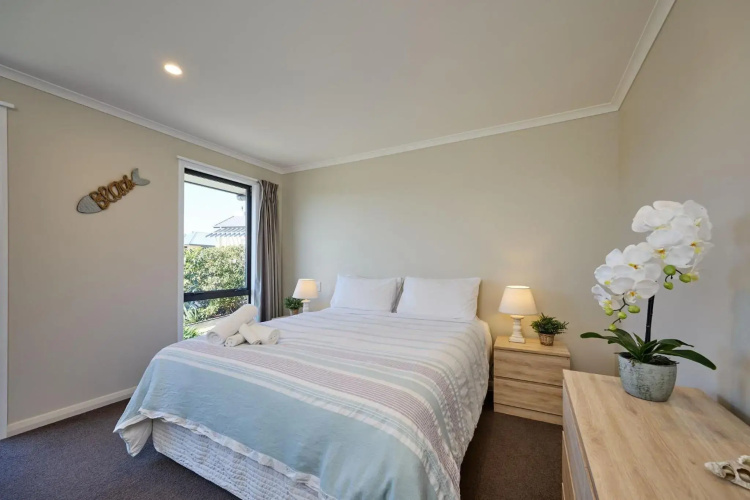 Pukeko Retreat