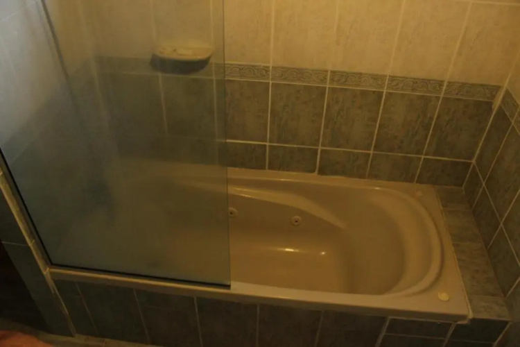 Hotel Termal Dayman