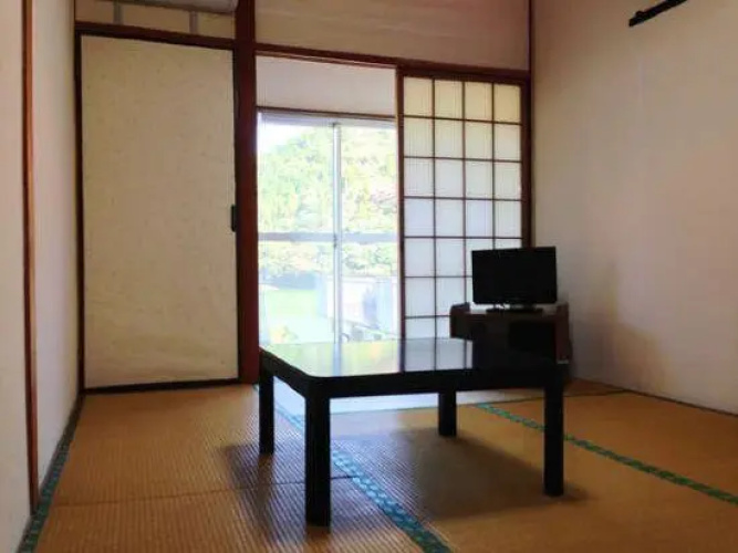 Minshuku Sekiso