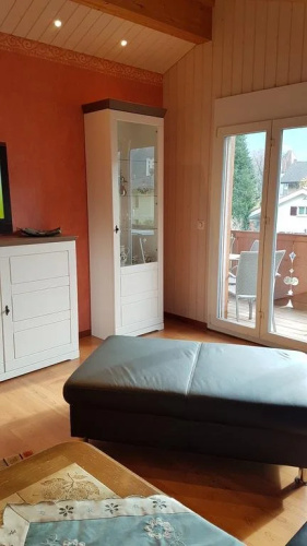 Jani's Holiday Apartment