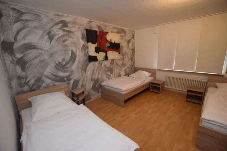 AB Apartment 08