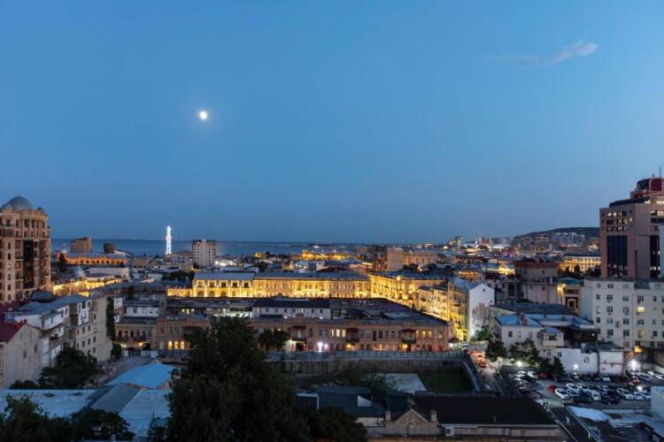 Фотография номера квартиры Leyla Apartments 2