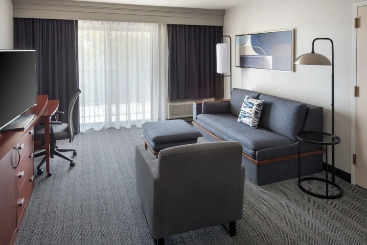 Double Suite
