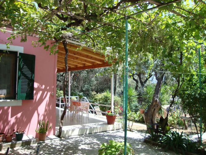 Ipsia Apartments