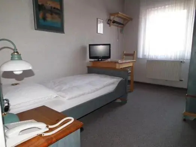 Hotel Zur Post