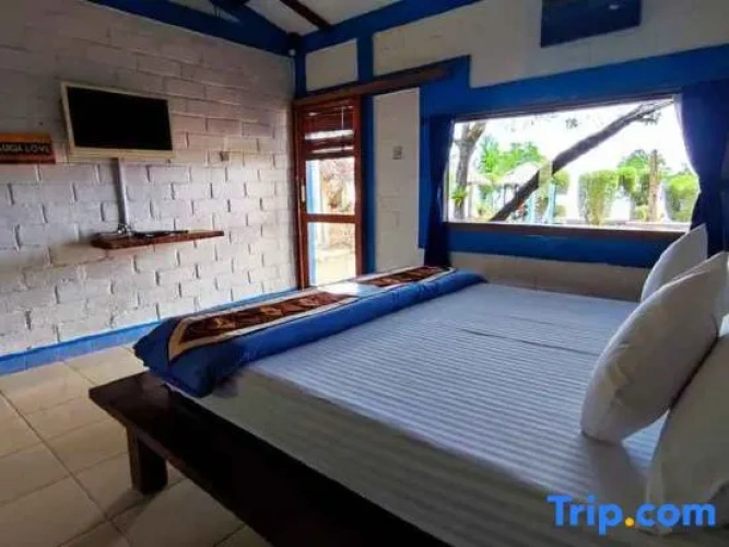 1 Bedroom Cottage with balcony