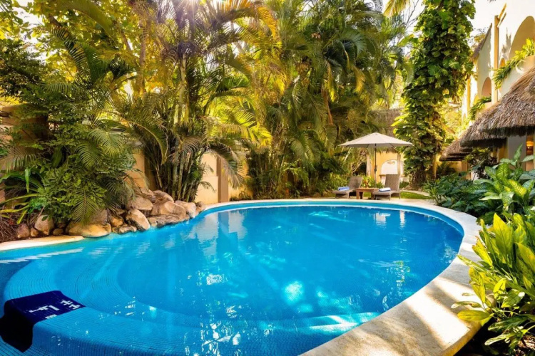 Casa Real Sayulita Hotel Boutique photo 12