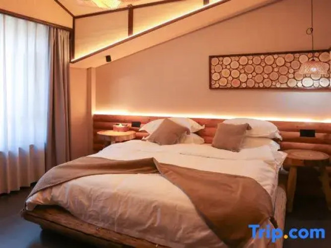 Zaishanye Homestay