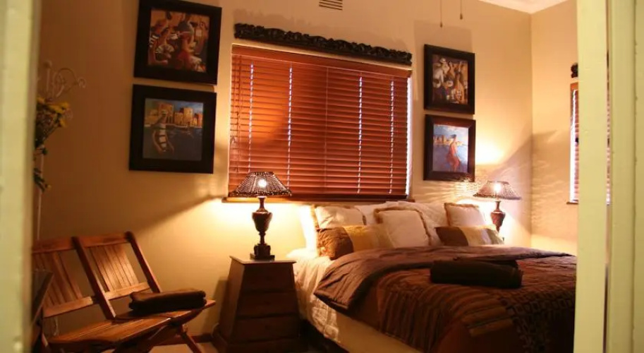 Avemore at 6 Johan Island