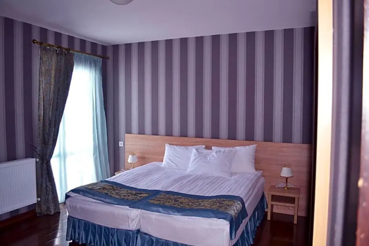 Edelweiss Hotel